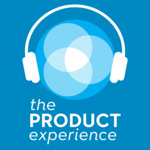 The Product Experience logo