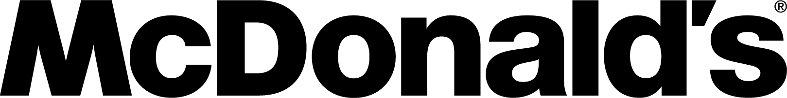 McDonald's logo