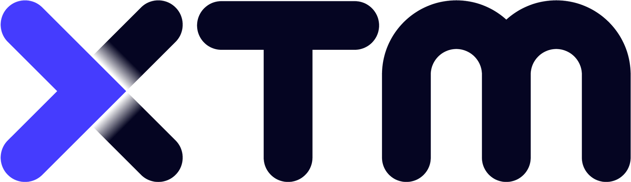 XTM logo