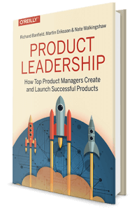 Product Leadership Book
