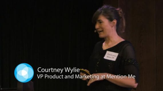 Courtney Wylie, ProductTank London