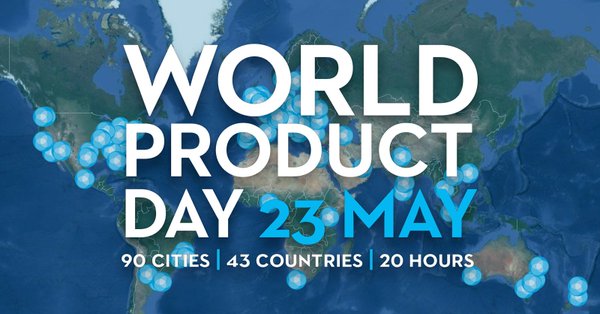 World Product Day
