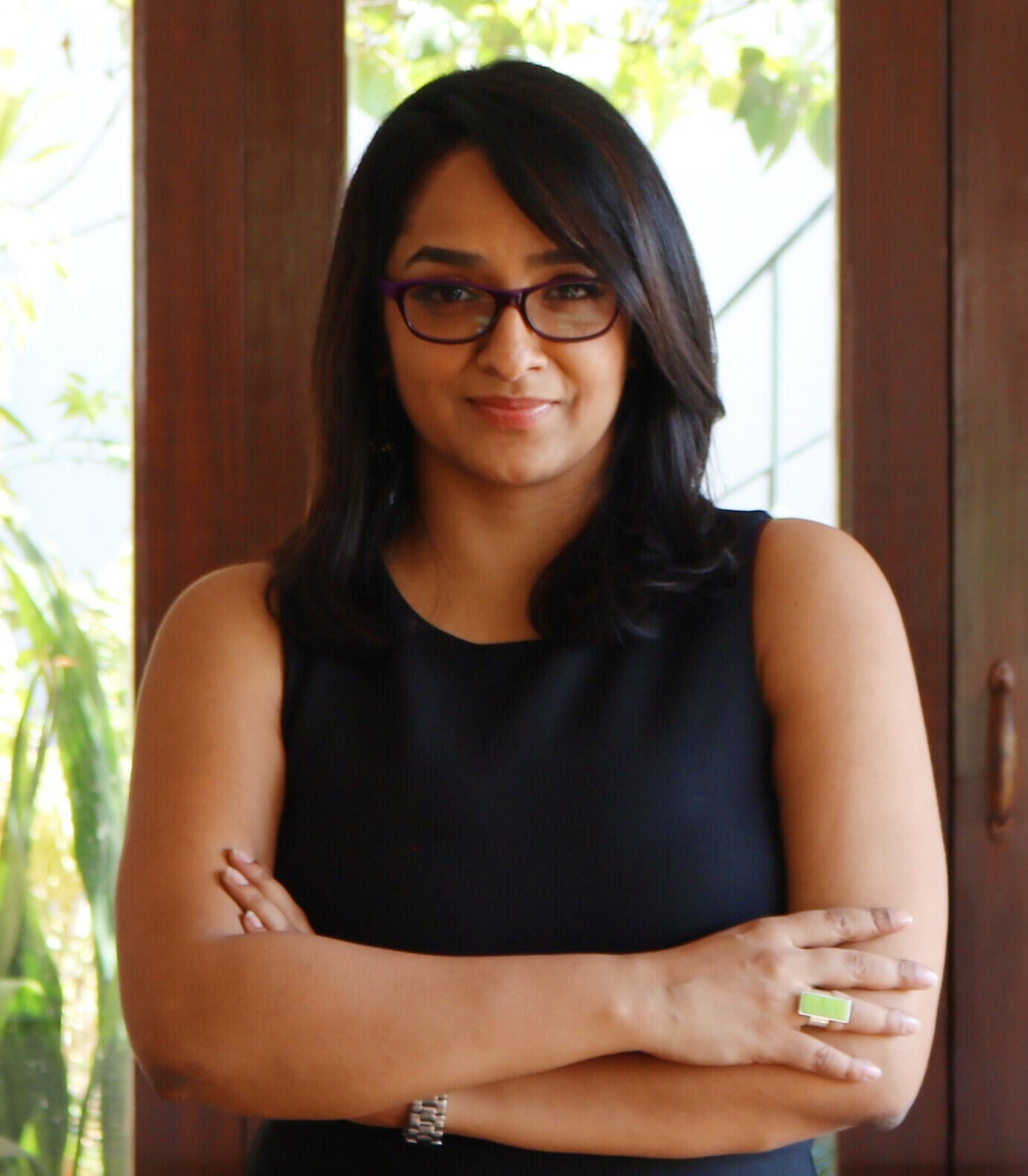 Beyond the Hype on AI - Ashwini Asokan on The Product Experience - Mind the  Product