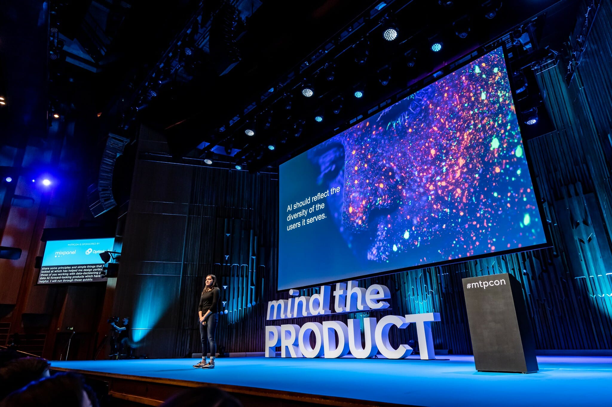 Mind the Product London 2019