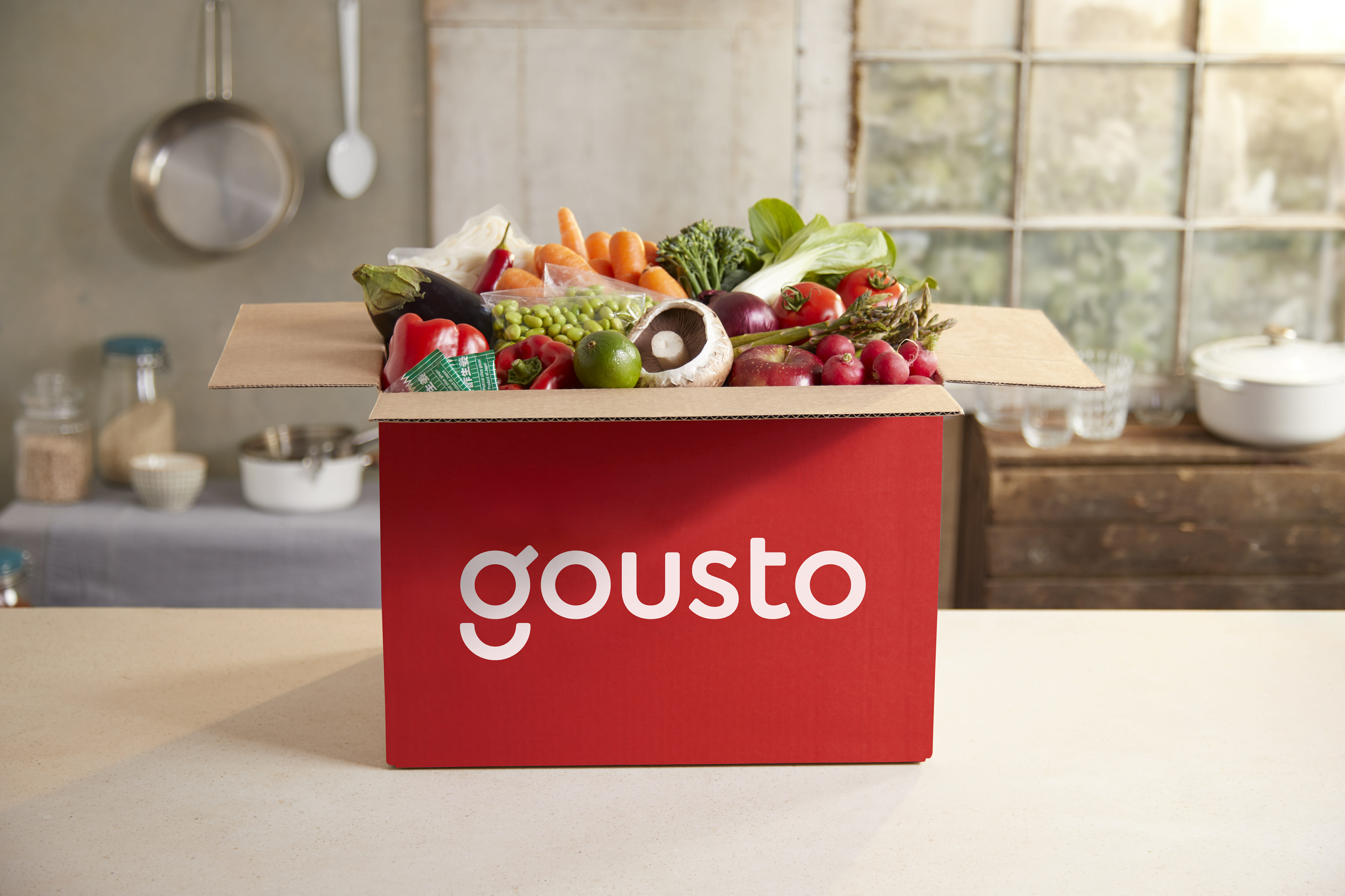 How Gousto unlocks value with discovery teams