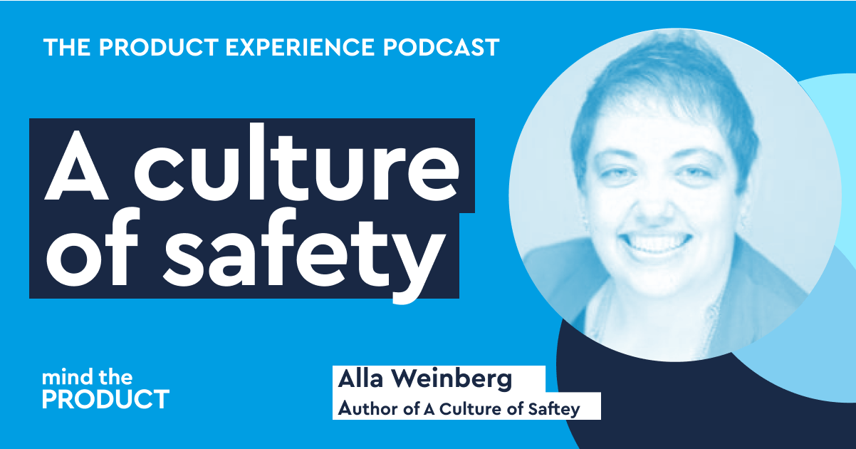 A culture of safety feature