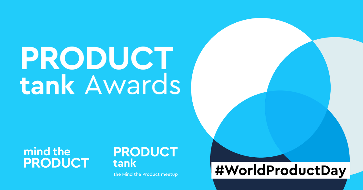 The ProductTank awards 2020