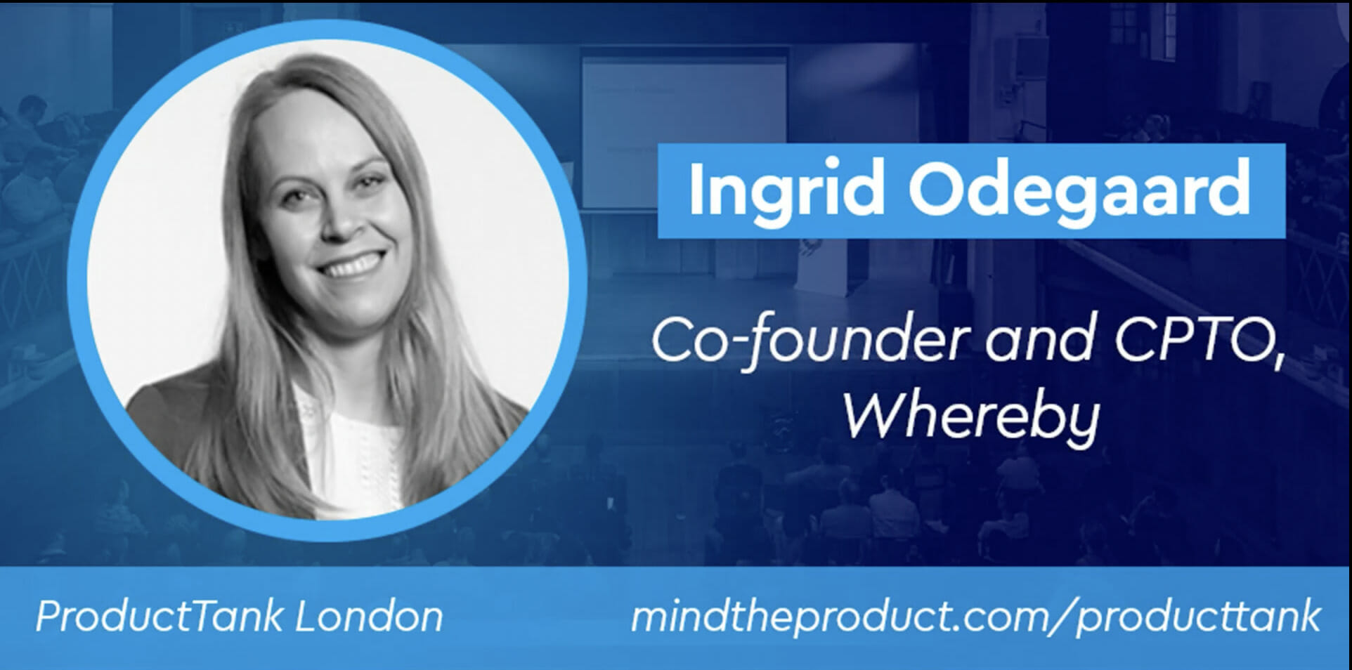 How to make remote collaboration work by Ingrid Odegaard