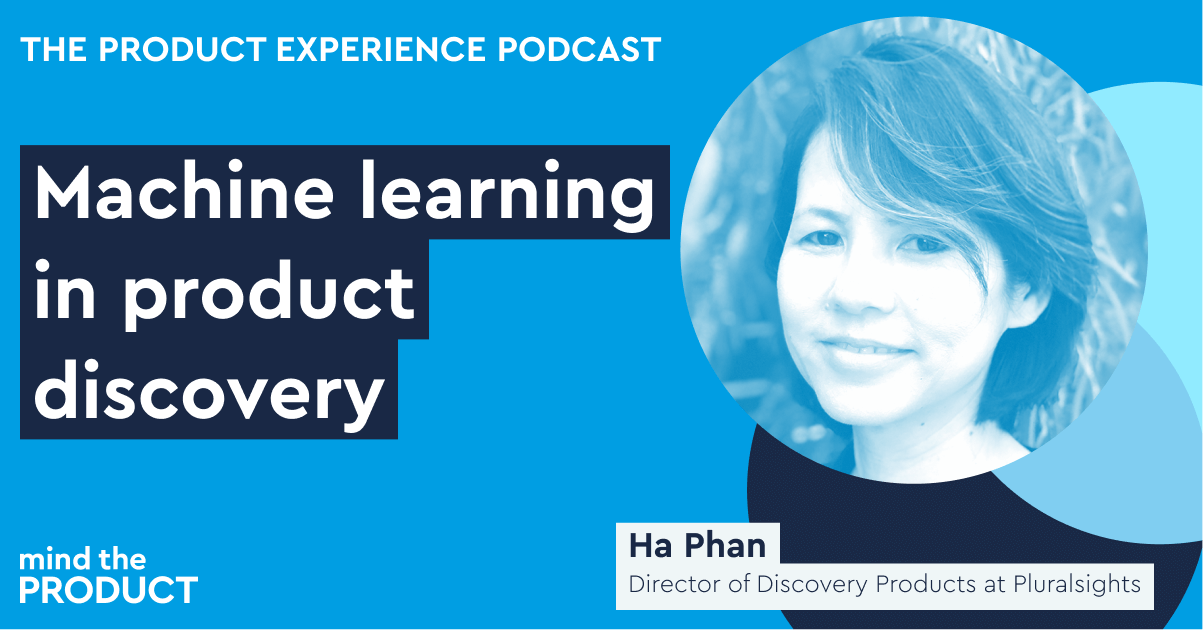 Machine learning in product discovery - Ha Phan