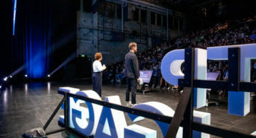 What we learned at MTP Engage Hamburg 2022
