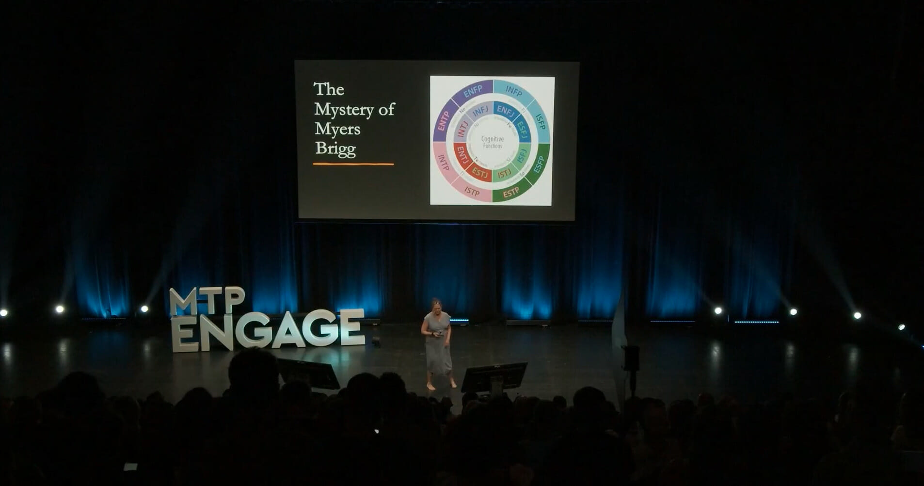 How to recognise and beat the knowing gap – Christina Wodtke at MTP Engage Hamburg