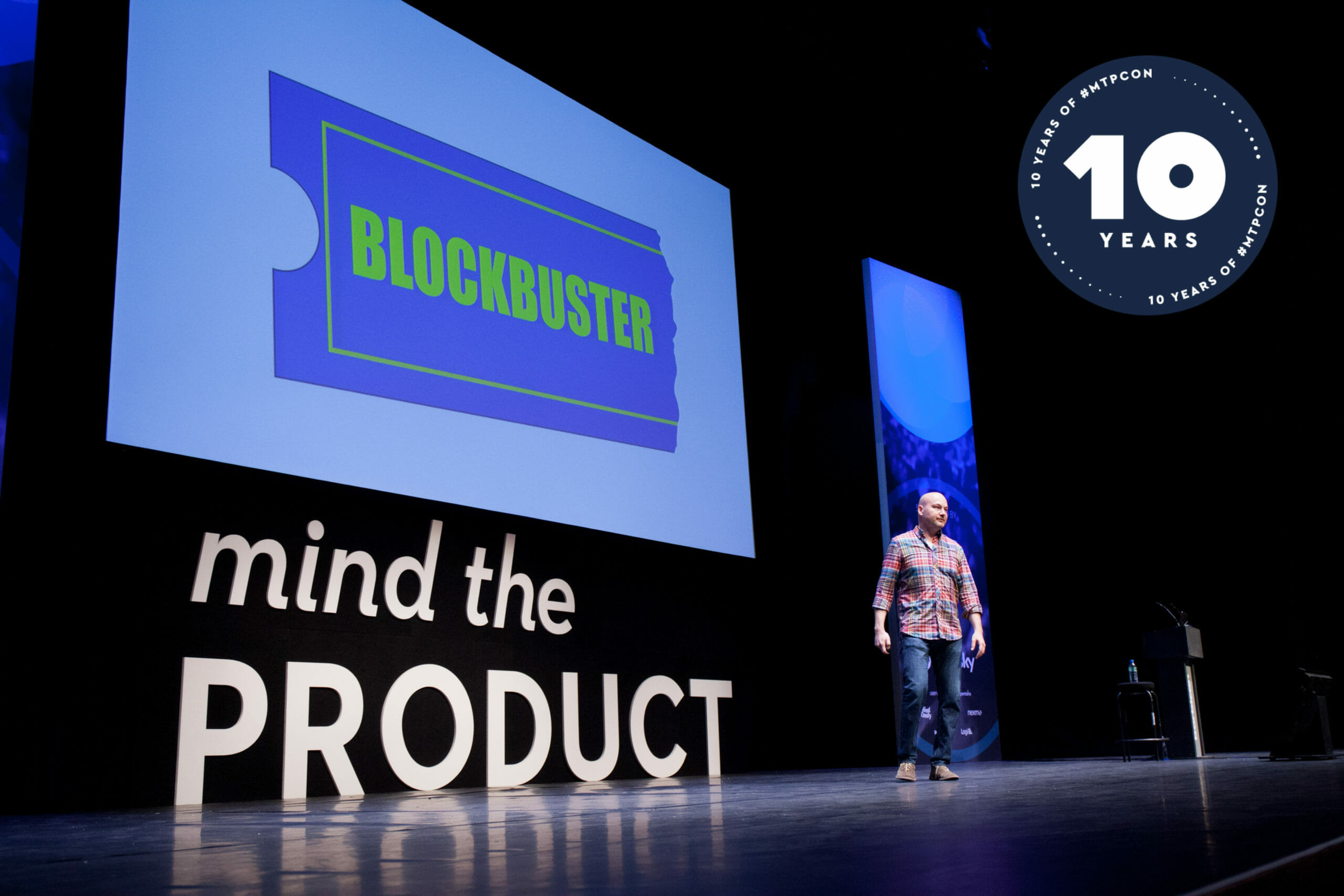 Learnings from London: Dave Wascha - Inside the mind of a product manager
