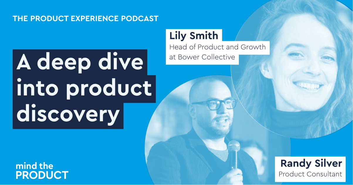 A deep dive into product discovery