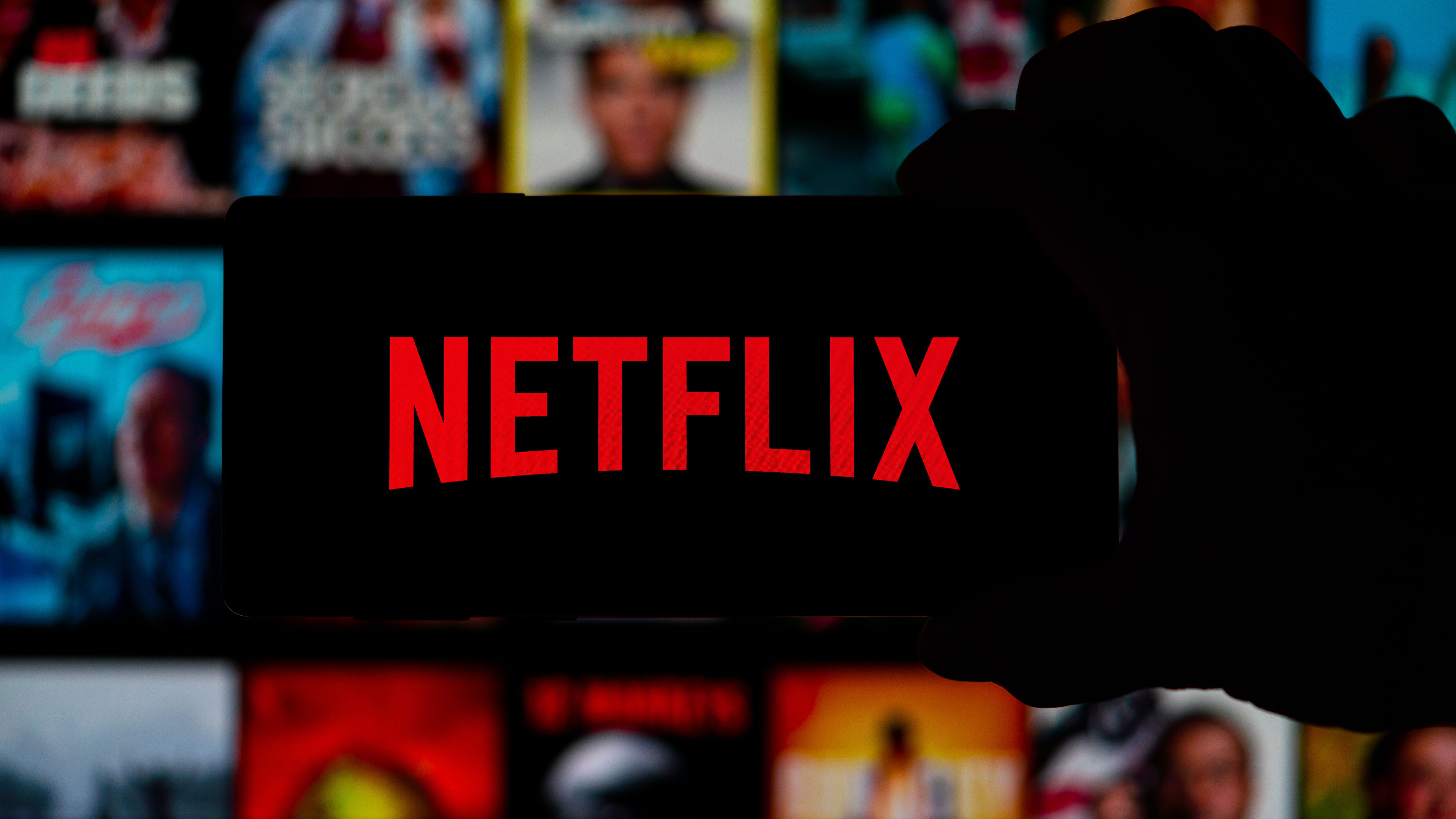 What Netflix’s $900k product manager job tells us about AI